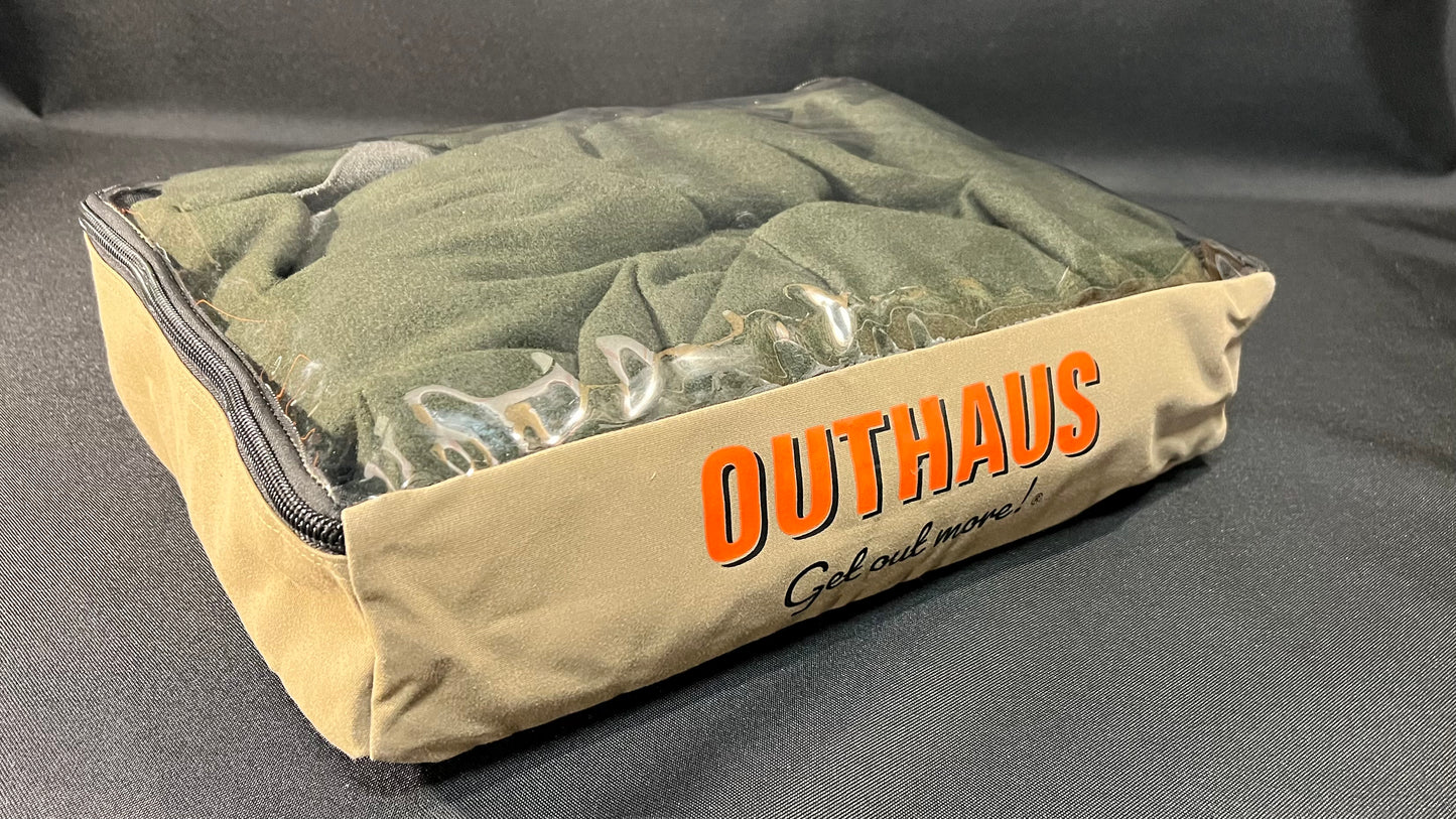 Outhaus Box Bag Range