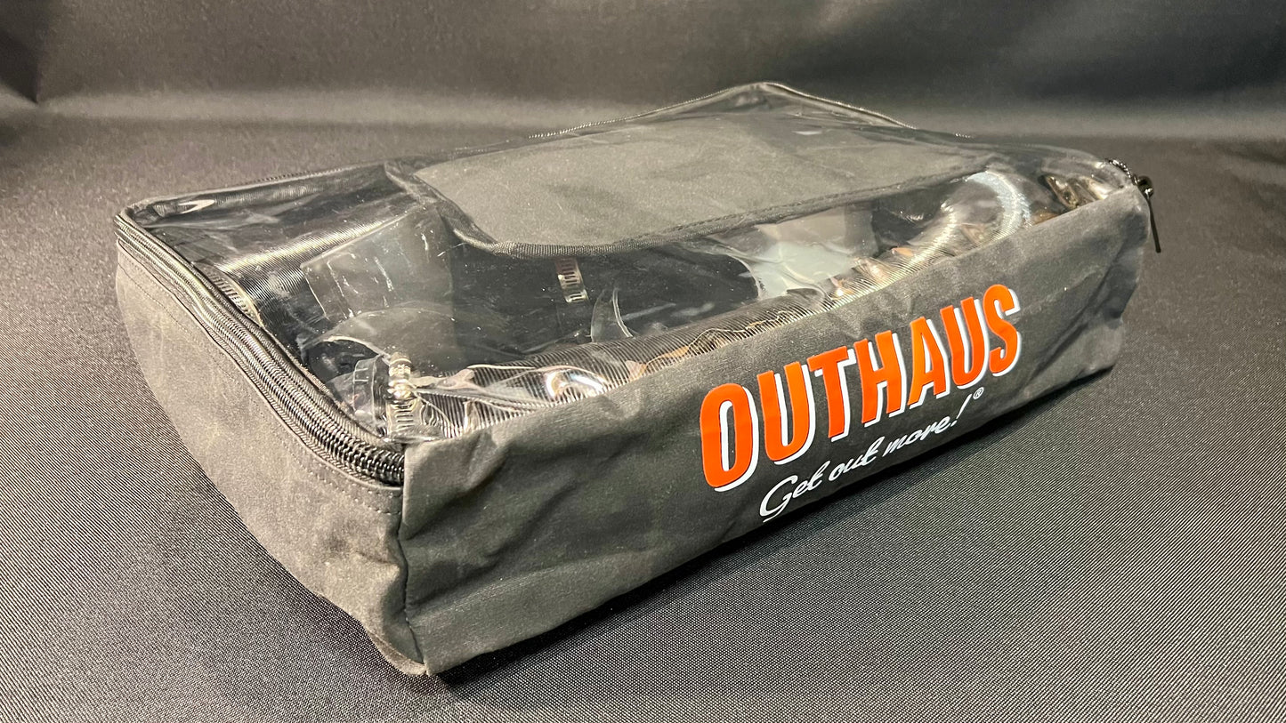 Outhaus Box Bag Range