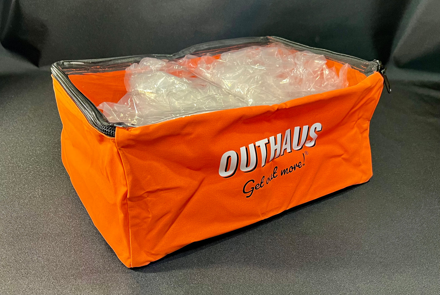 Outhaus Box Bag Range