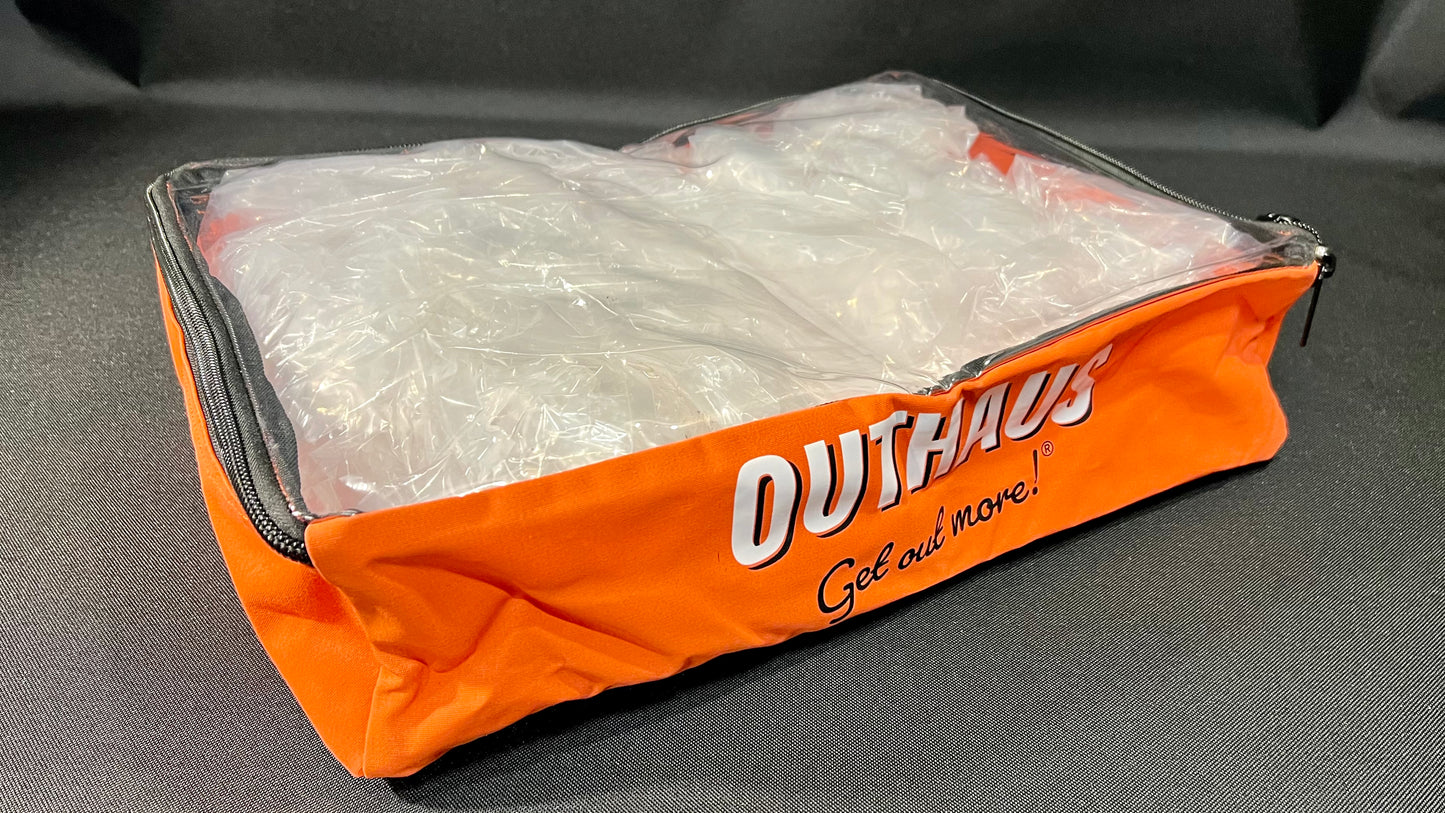 Outhaus Box Bag Range