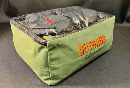 Outhaus Box Bag Range