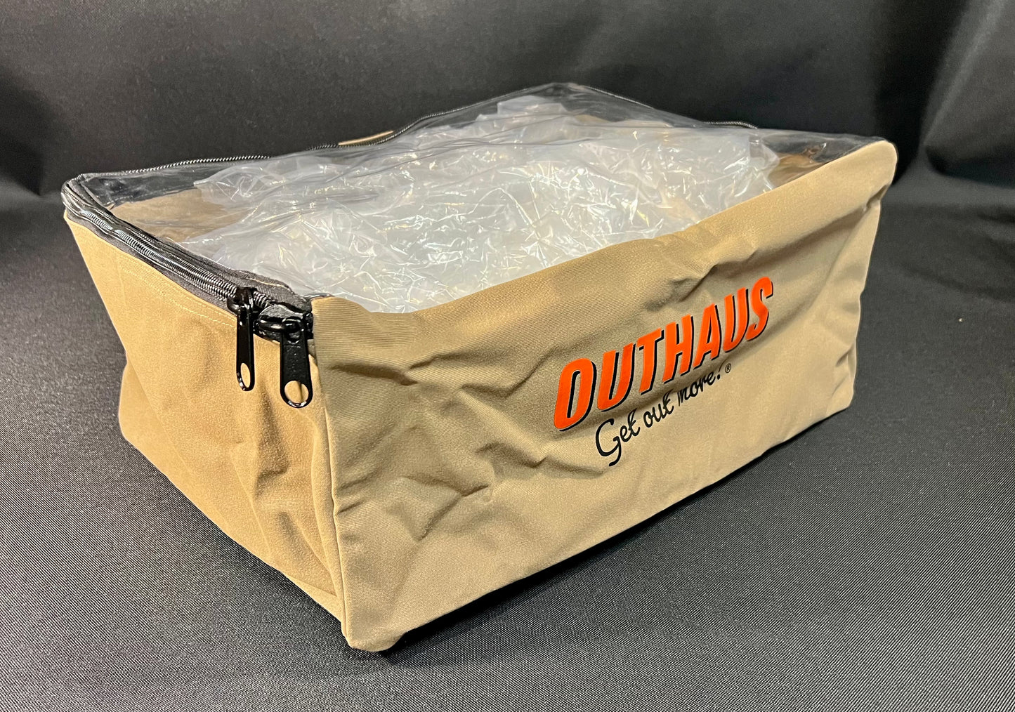 Outhaus Box Bag Range