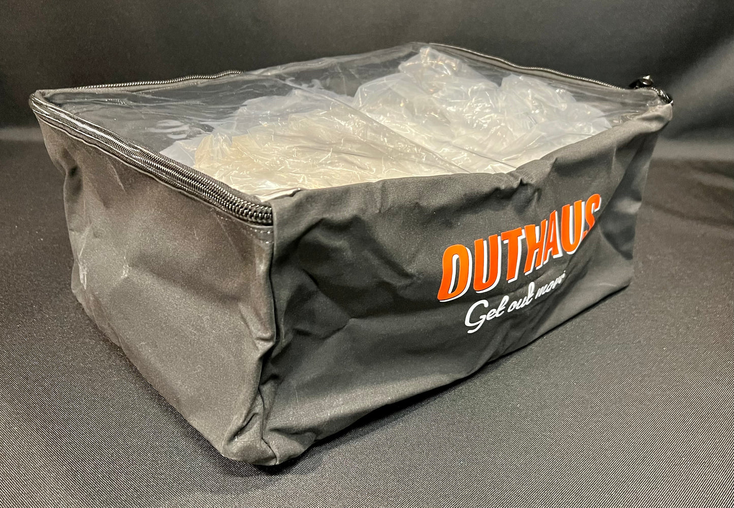 Outhaus Box Bag Range