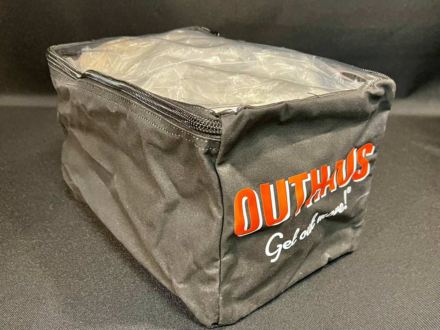 Outhaus Box Bag Range