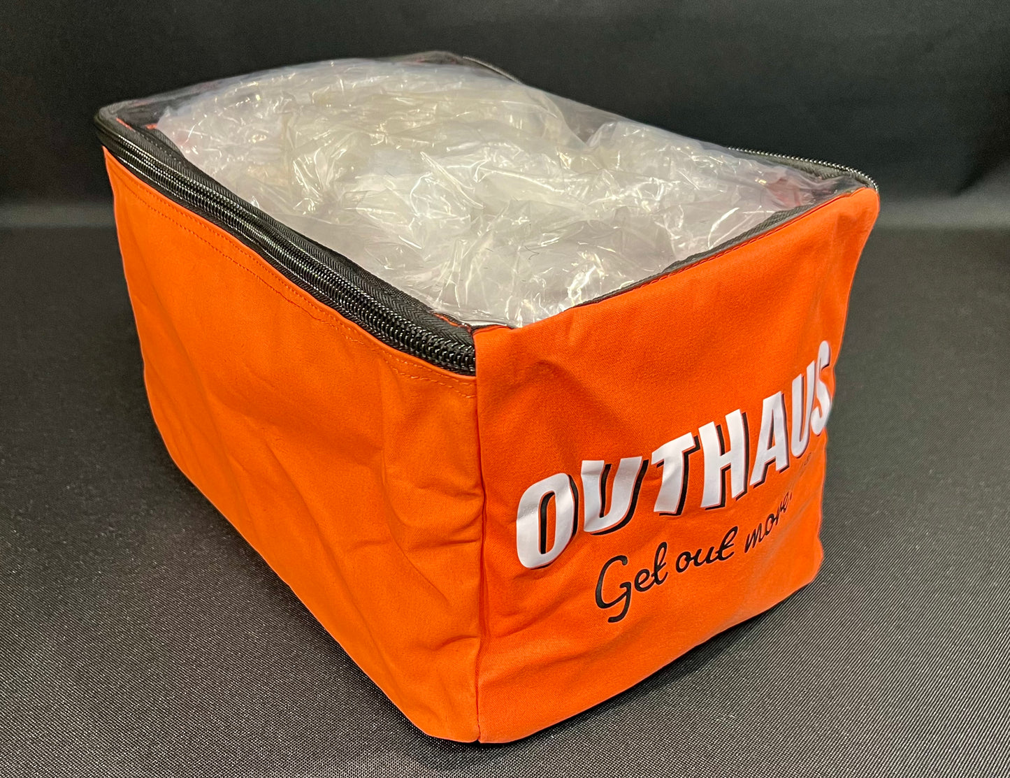 Outhaus Box Bag Range