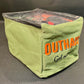 Outhaus Box Bag Range