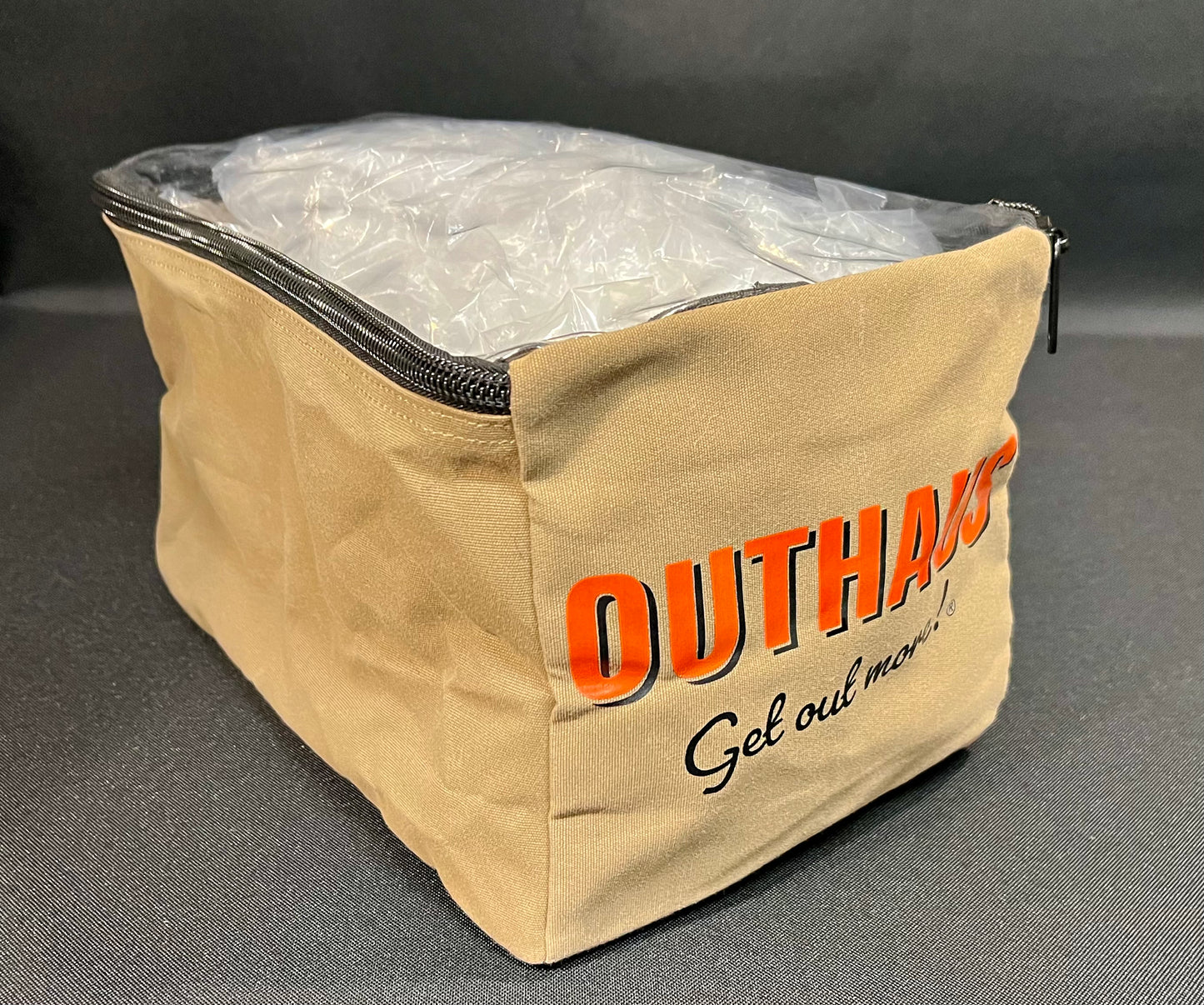 Outhaus Box Bag Range