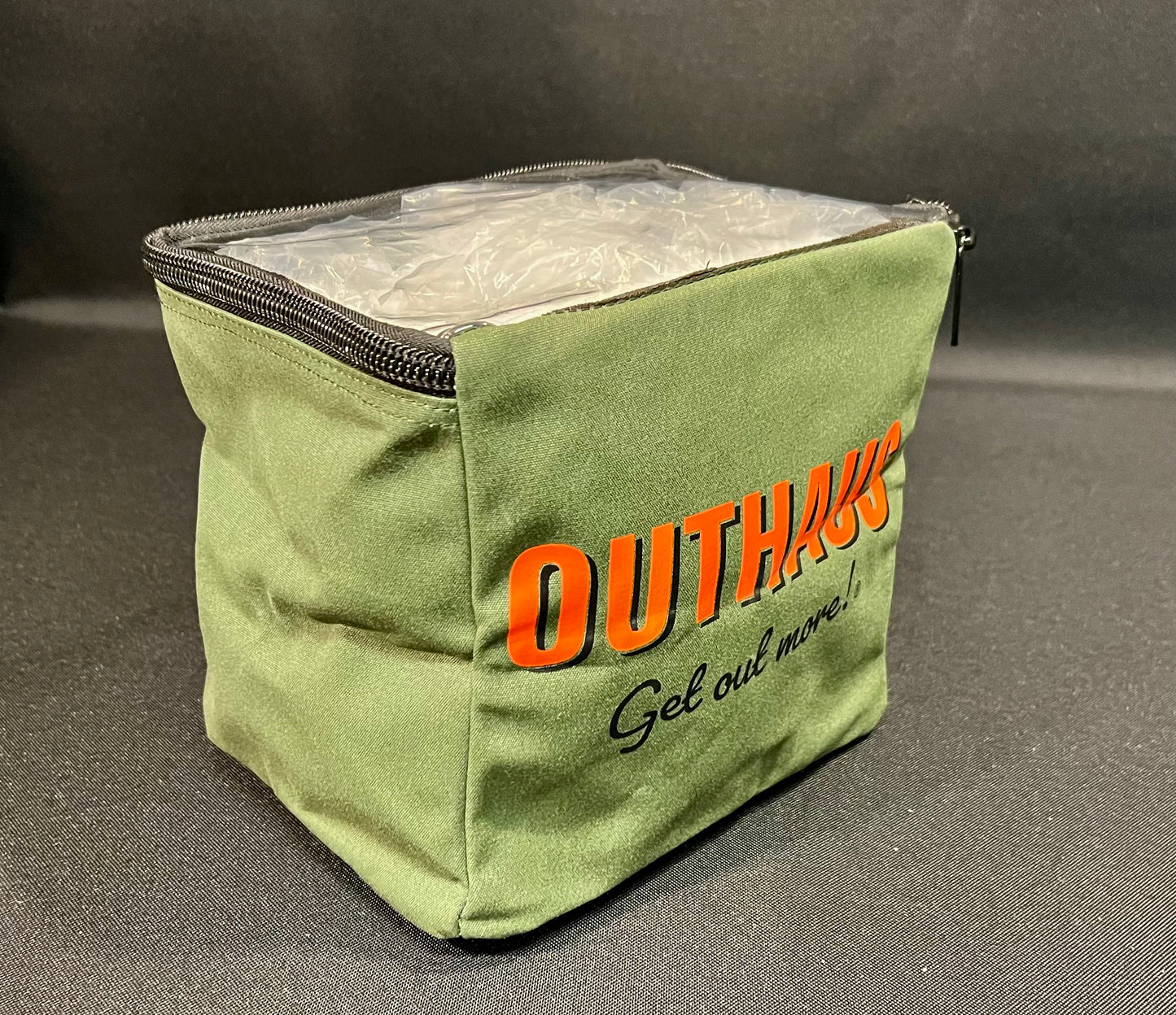 Outhaus Box Bag Range