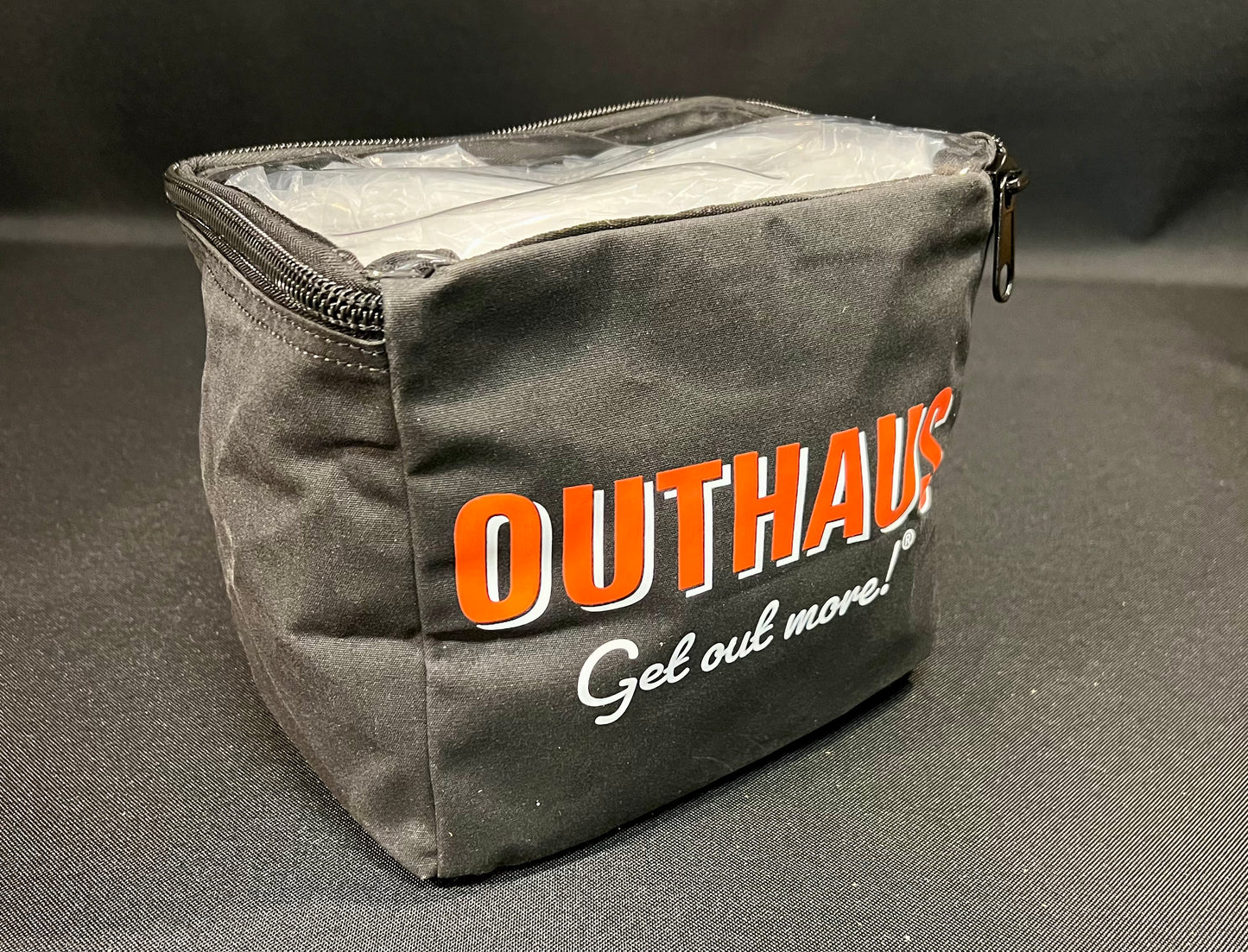 Outhaus Box Bag Range