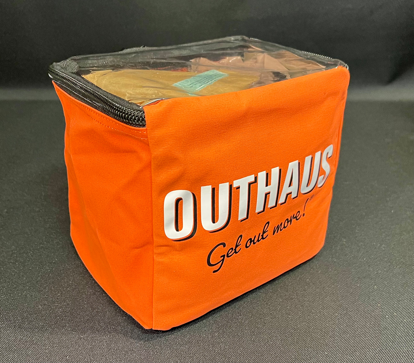 Outhaus Box Bag Range