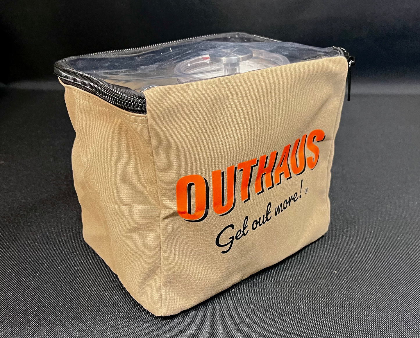 Outhaus Box Bag Range