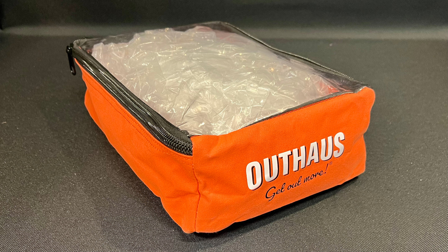 Outhaus Box Bag Range