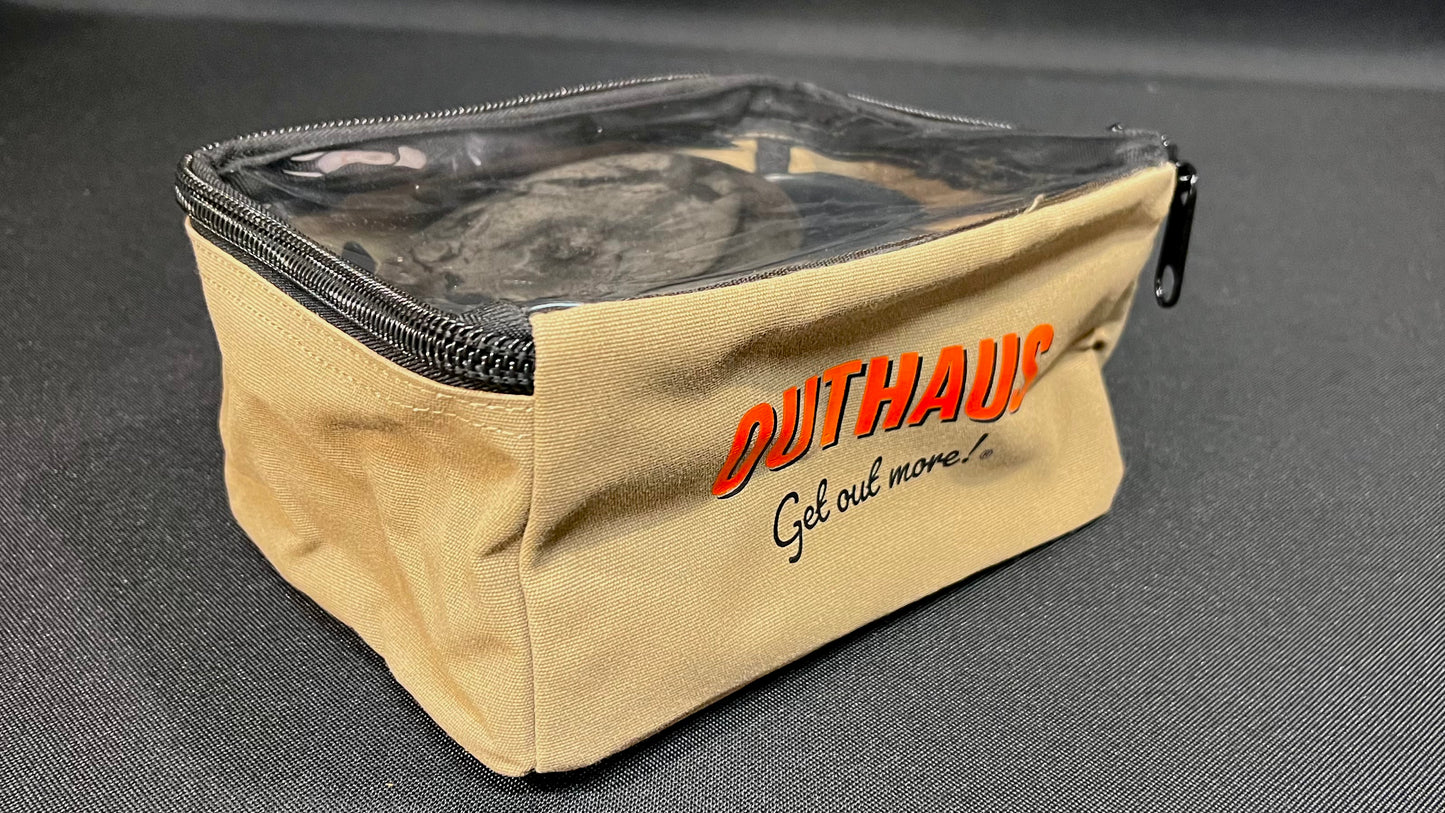 Outhaus Box Bag Range