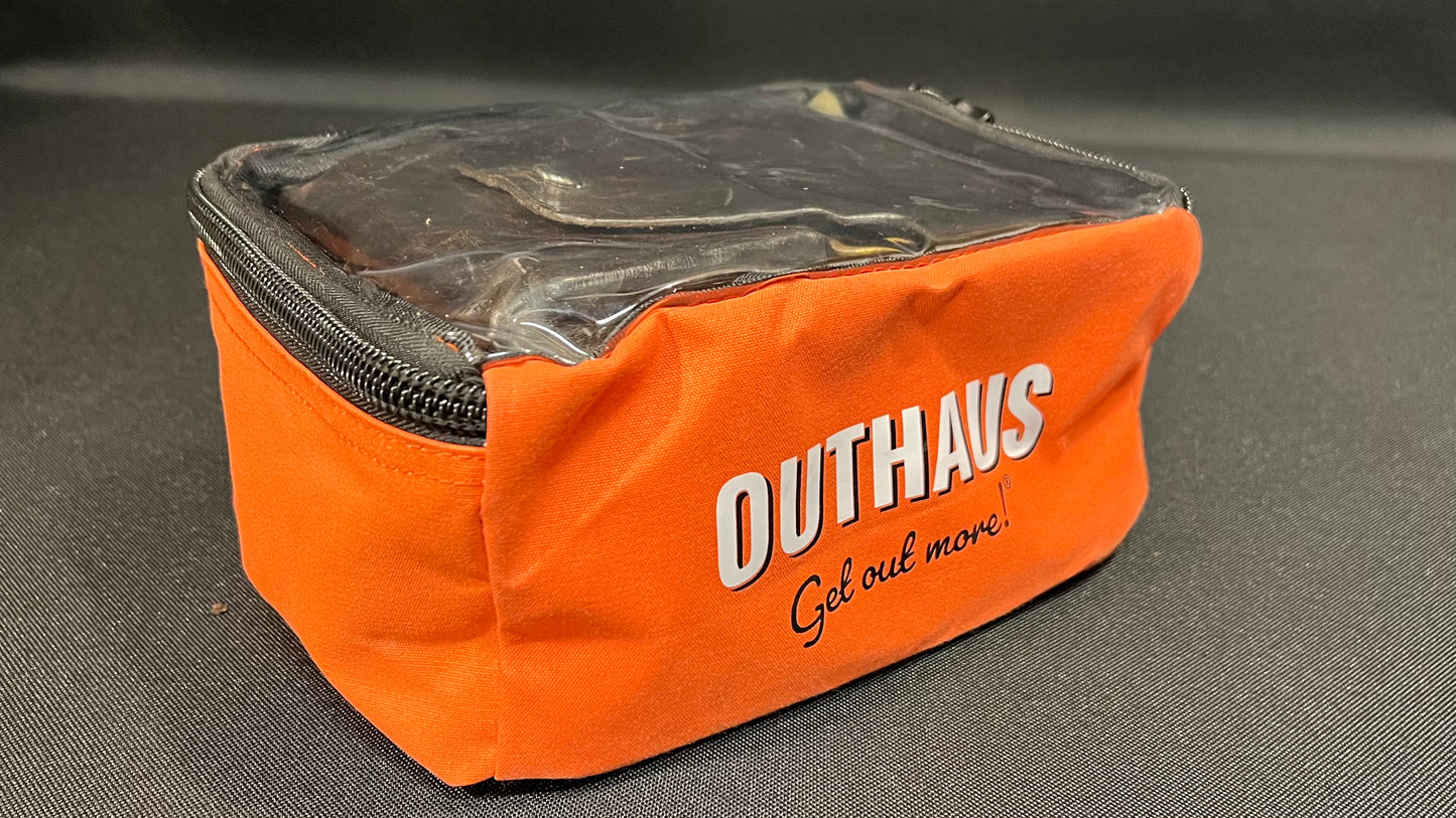 Outhaus Box Bag Range