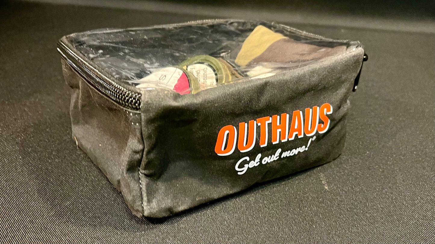 Outhaus Box Bag Range