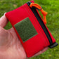 Pocket Wallet First Aid Version