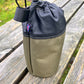 1 ltr Litre Water Bottle Bag,  Not the bottle or cup