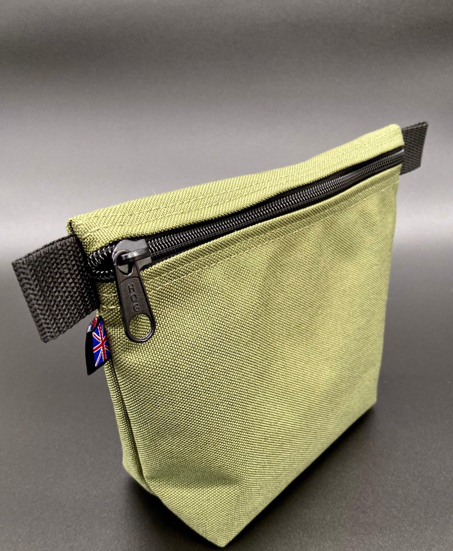 Zip Pouch Large