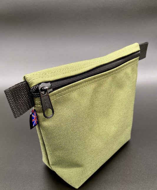 Zip Pouch Large