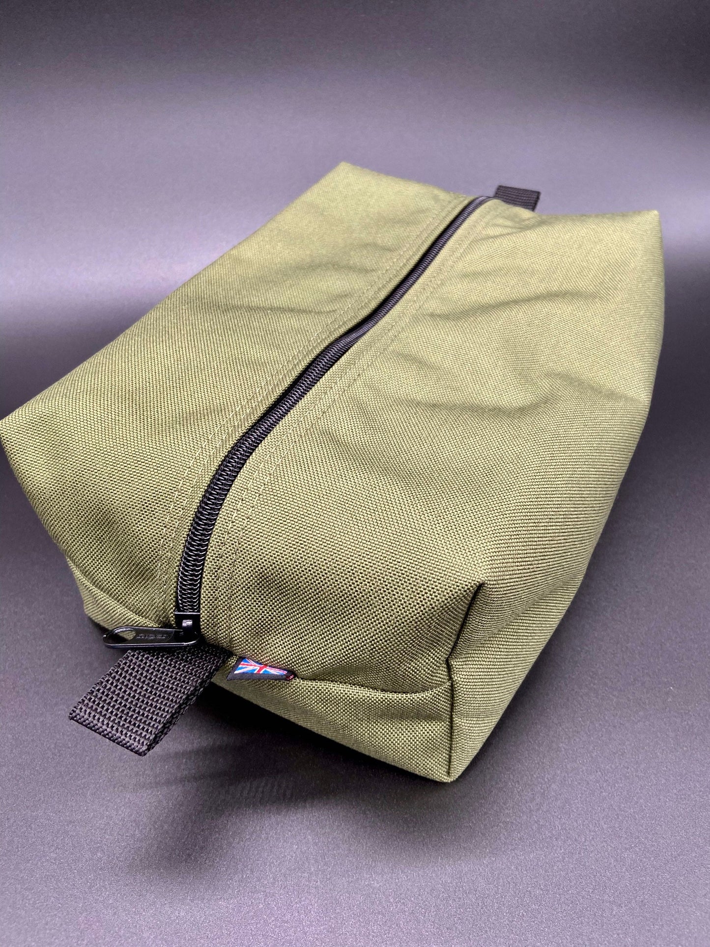 Large Box Pouch.