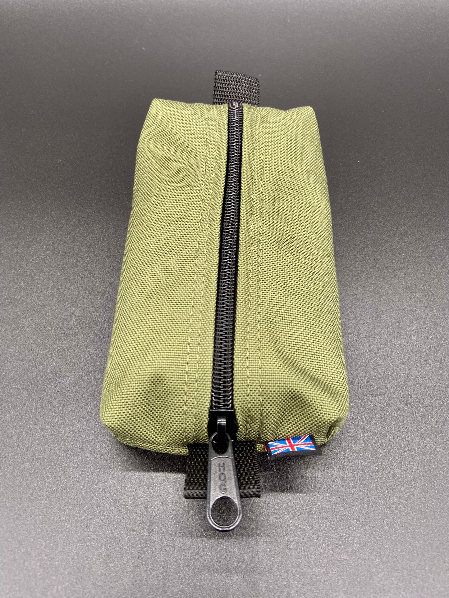 Low Small Box Pouch