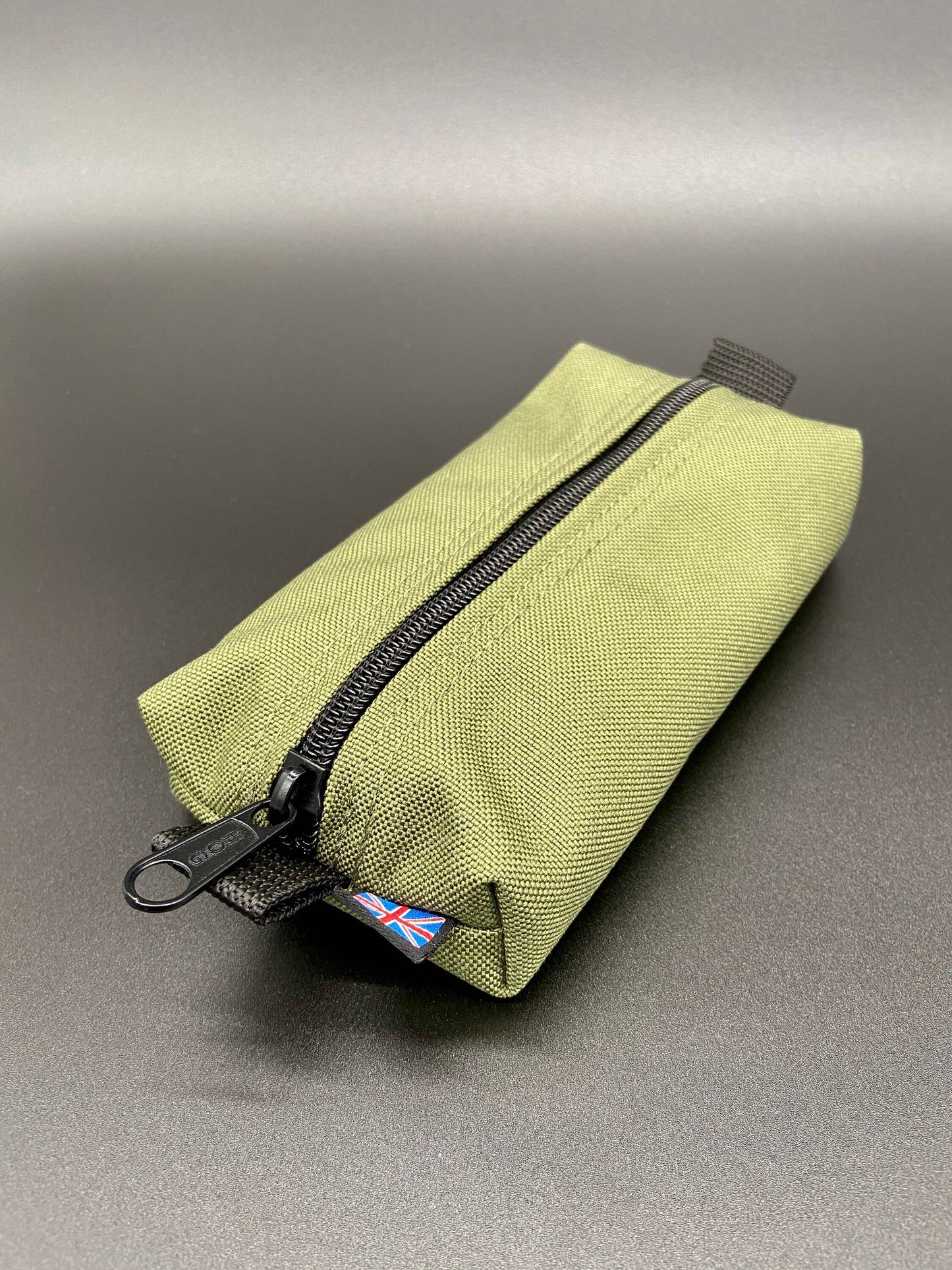 Low Small Box Pouch