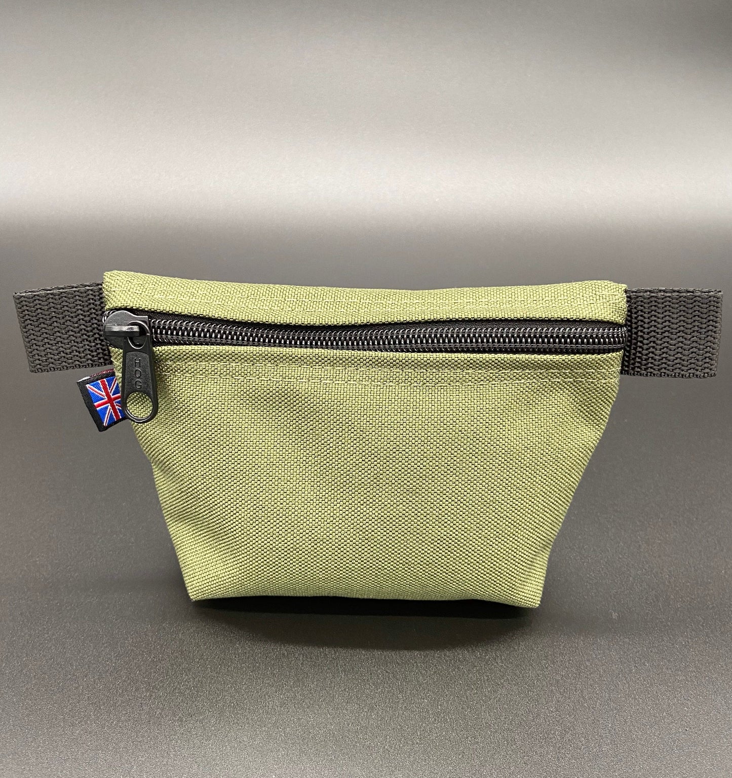 Zip Pouch Small