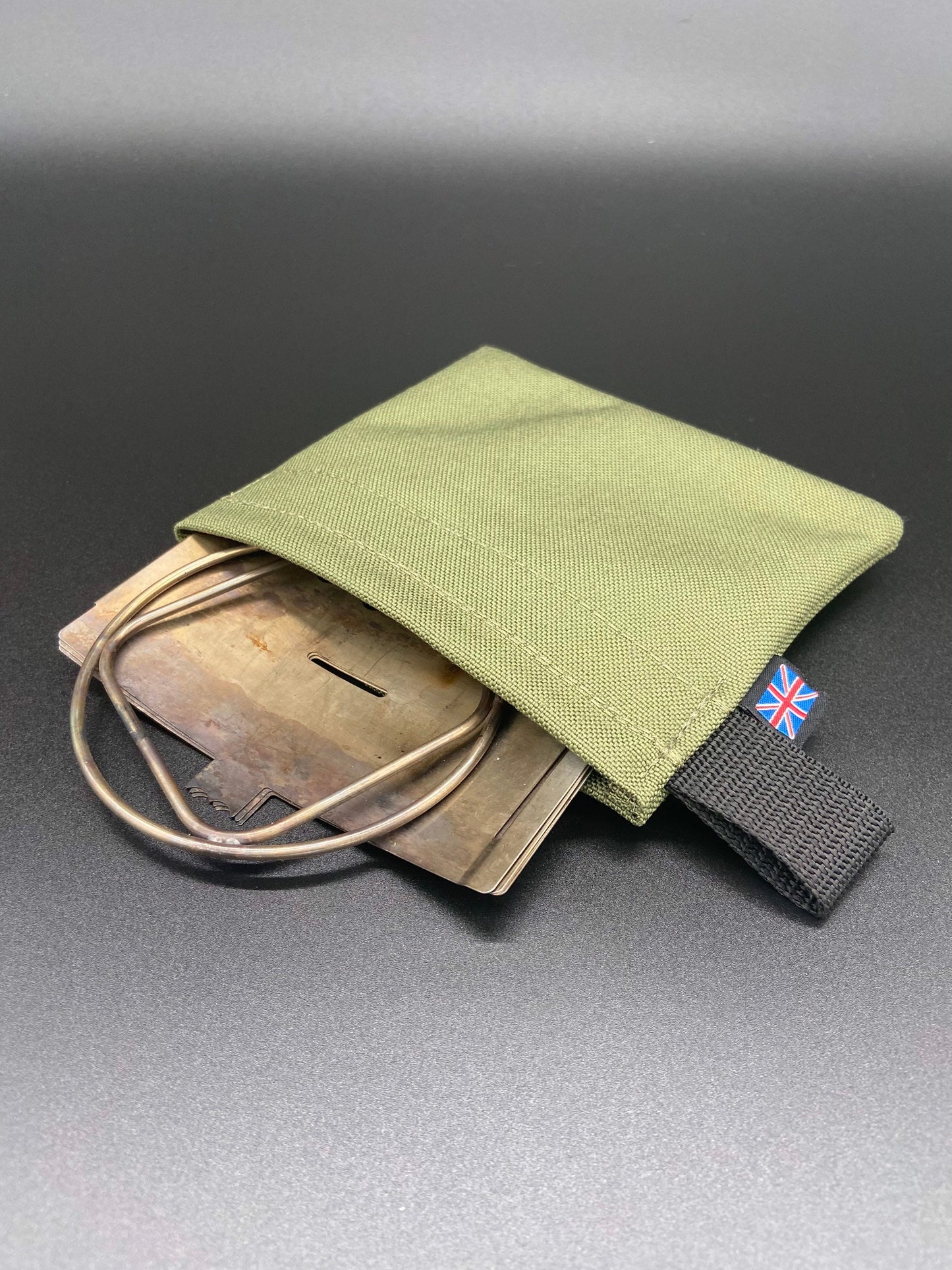 Trangia Triangle Pouch