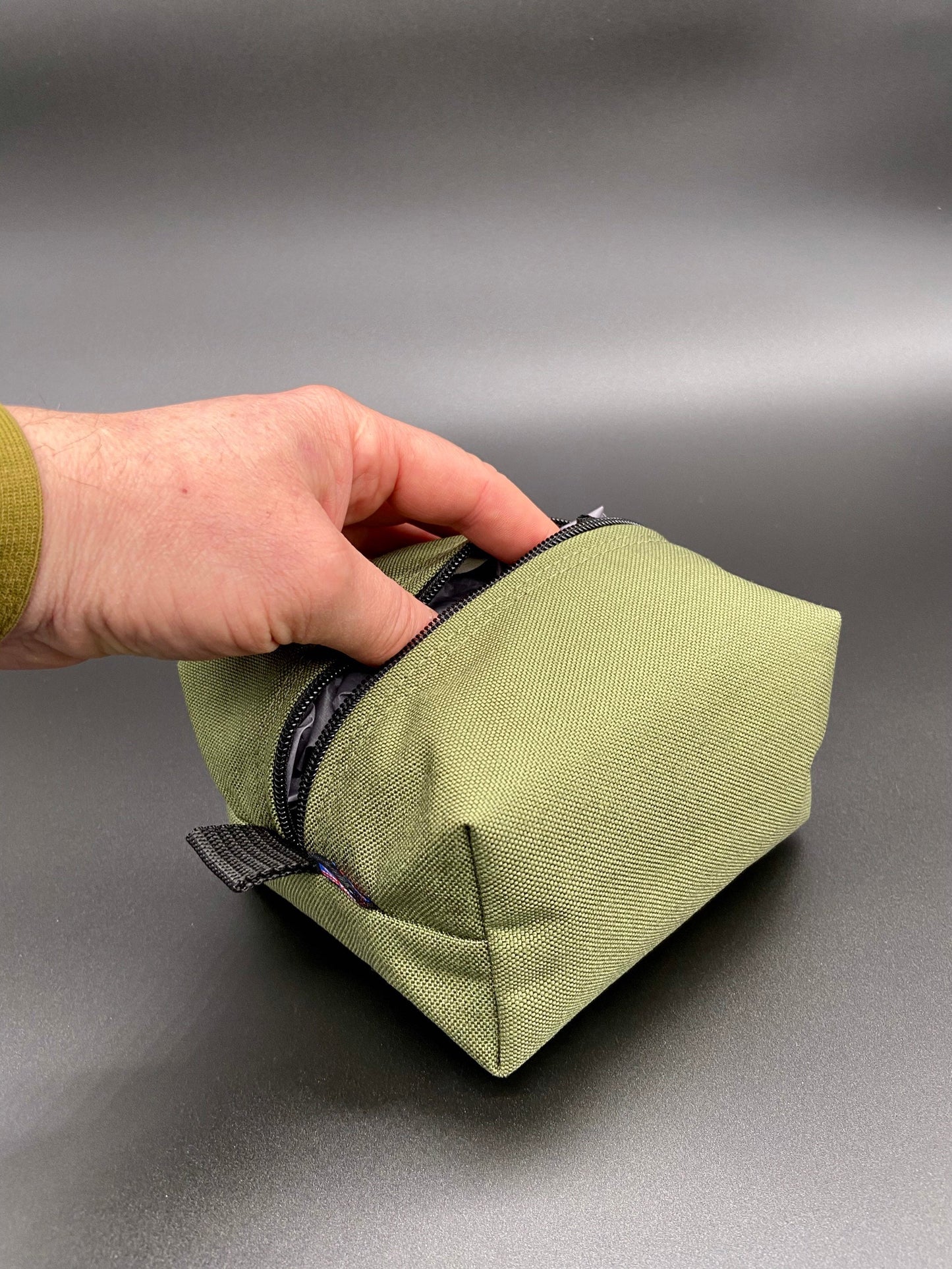 Medium Box Pouch