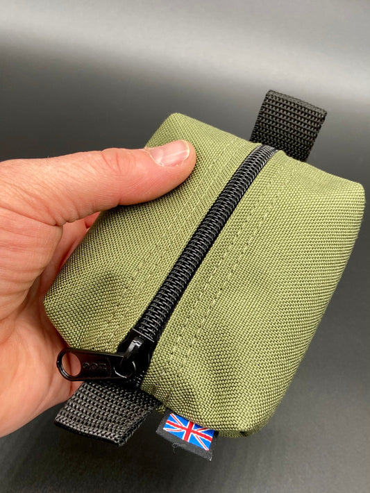 Pocket Pouch