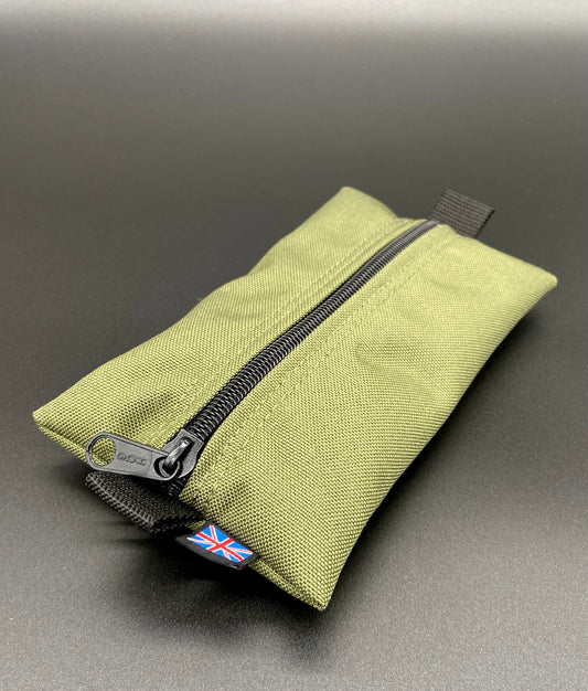 Small Flat Pouch