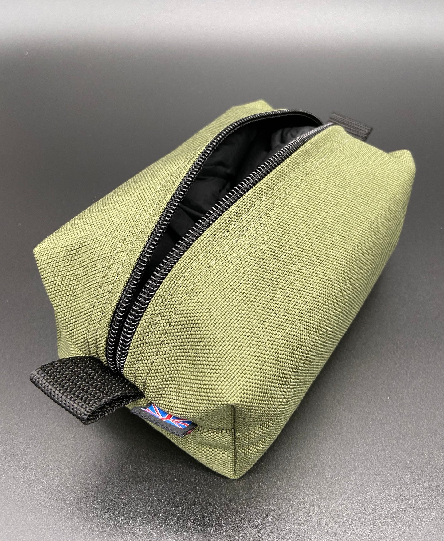 X-Small Box Pouch For The Karrimor SF Side Pocket